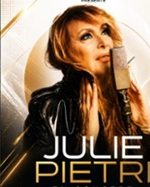Julie Pietri