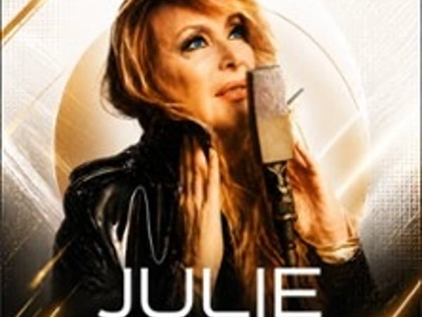 Julie Pietri