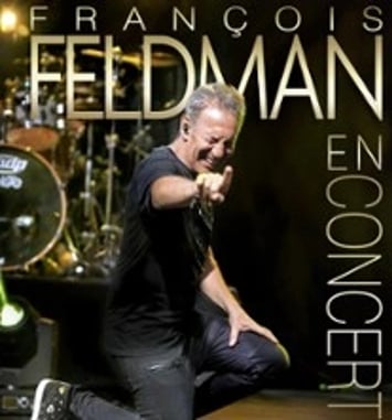 François Feldman