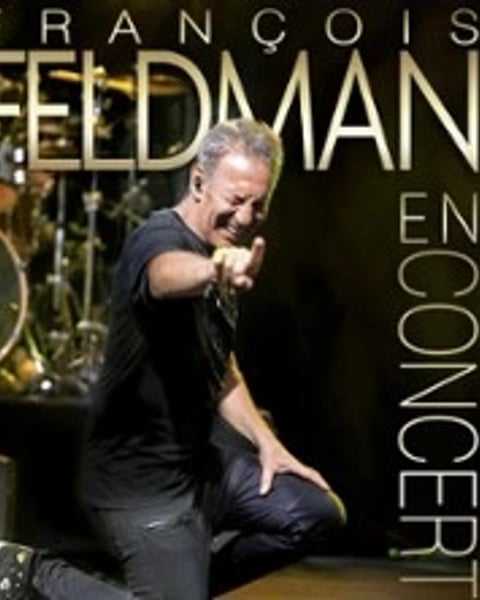 François Feldman