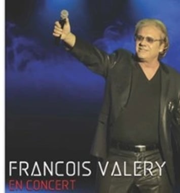 François Valéry