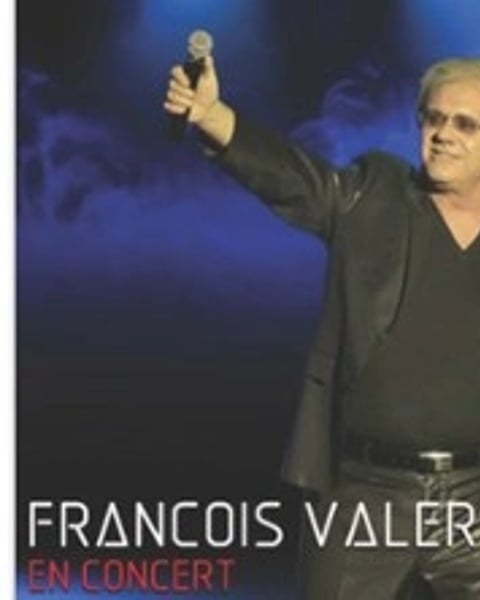 François Valéry