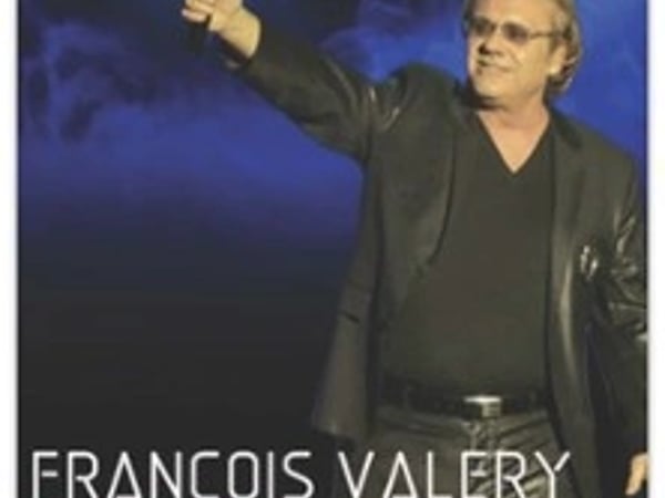 François Valéry