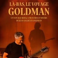 La et Bas, le Voyage Goldman
