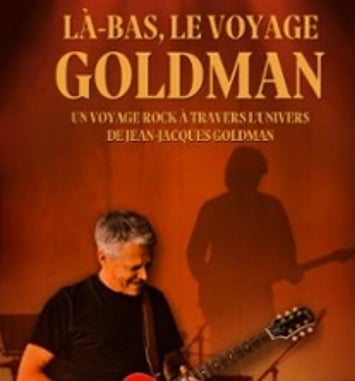 La et Bas, le Voyage Goldman