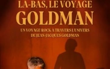 La et Bas, le Voyage Goldman