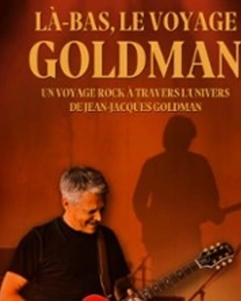 La et Bas, le Voyage Goldman