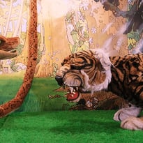 Le Livre de la Jungle