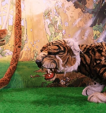 Le Livre de la Jungle