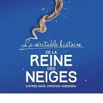 La Dame des Neiges