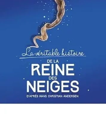 La Dame des Neiges