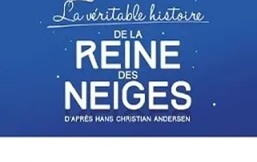La Dame des Neiges