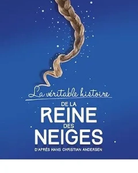 La Dame des Neiges