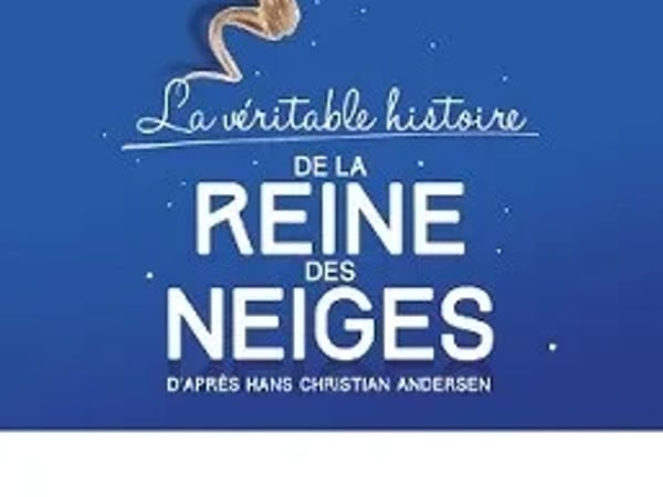 La Dame des Neiges
