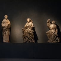 Visite contemplative : La Merveille des Pays-Bas