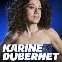 Karine Dubernet