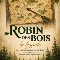 Robin des Bois