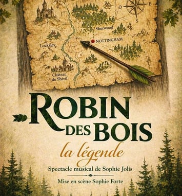 Robin des Bois