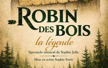 Robin des Bois