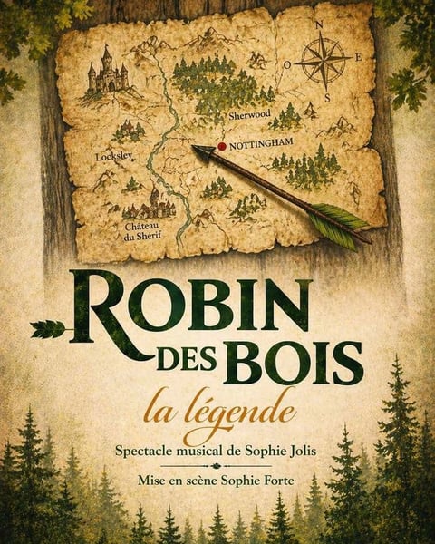 Robin des Bois