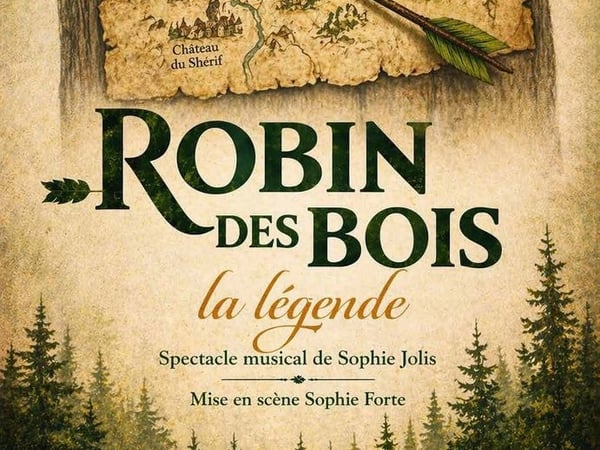 Robin des Bois
