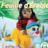 Feuille d'Érable