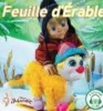 Feuille d'Érable