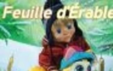 Feuille d'Érable