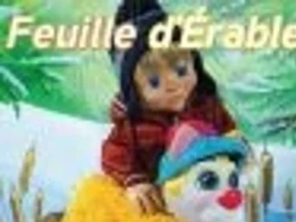 Feuille d'Érable