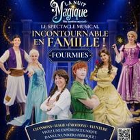 La Nuit Magique