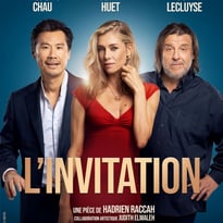 L'Invitation