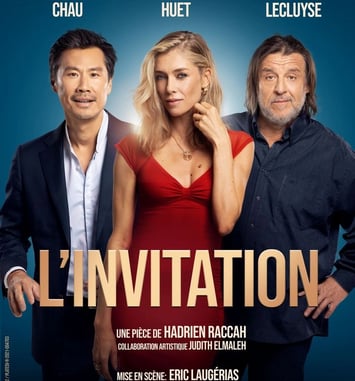 L'Invitation