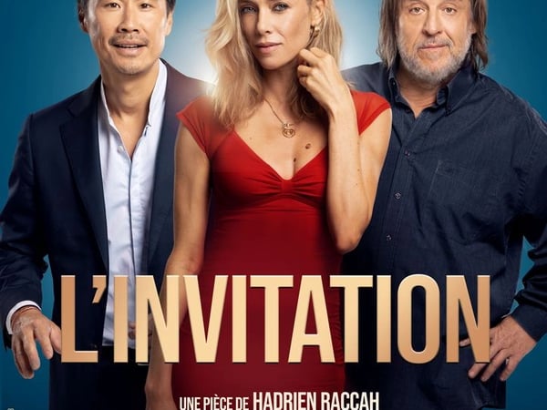 L'Invitation