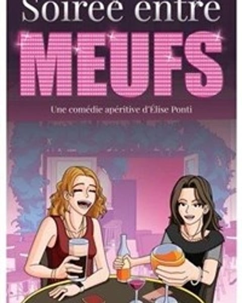 Soirée entre meufs