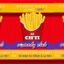 Le Ch'ti Comedy Club