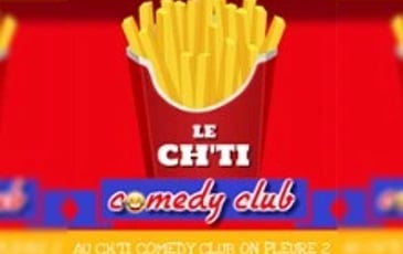 Le Ch'ti Comedy Club