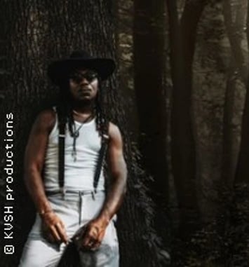 Jovin Webb