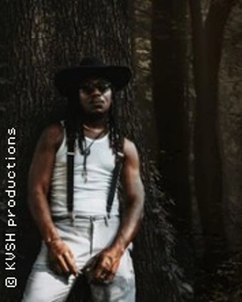 Jovin Webb