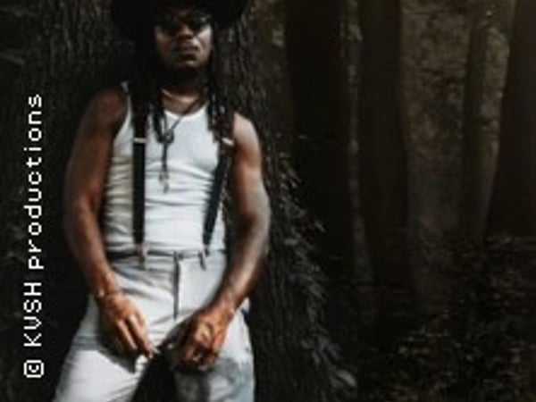 Jovin Webb