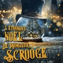 L'étonnant Noël de M. Scrooge