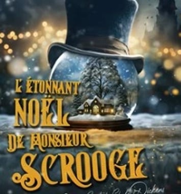 L'étonnant Noël de M. Scrooge