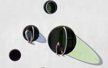 Visites flash de l'exposition "Le Liban de Serge Najjar"