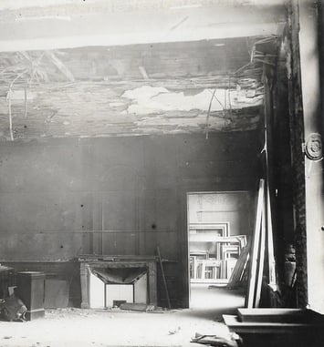 Visite guidée : le Musée de Cambrai face à la Première Guerre Mondiale