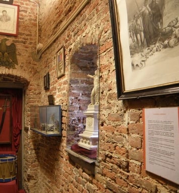 Visite libre du musée de Marchiennes