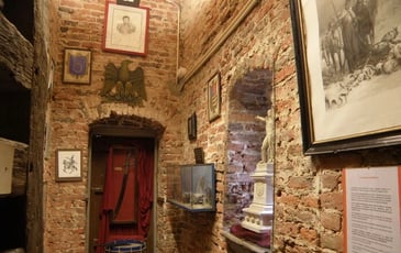 Visite libre du musée de Marchiennes