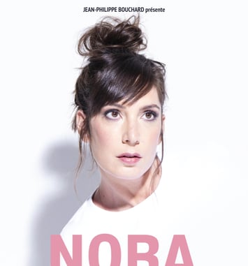 Nora Hamzawi