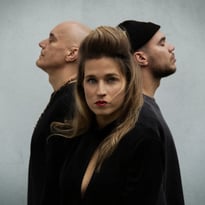 Selah Sue and The Gallands