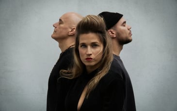 Selah Sue and The Gallands