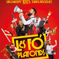 Les Fo’ Plafonds