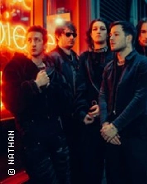 Ashen